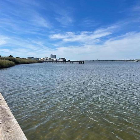 Apartamento Compass Point 310 Gulf Shores Exterior foto