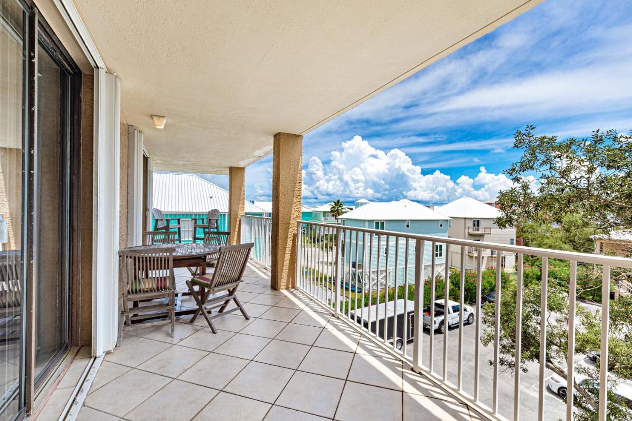 Apartamento Compass Point 310 Gulf Shores Exterior foto