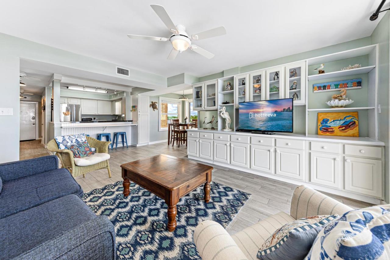 Apartamento Compass Point 310 Gulf Shores Exterior foto