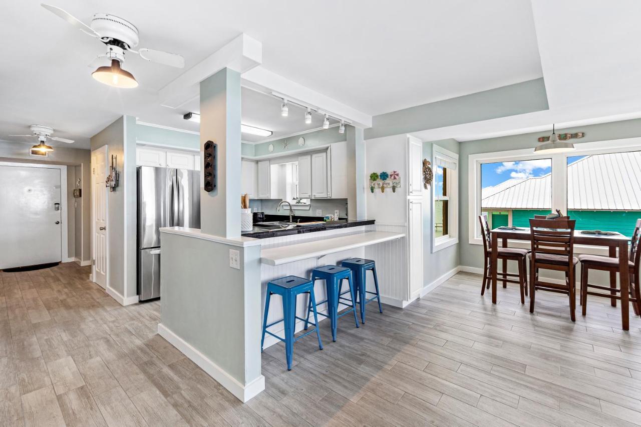 Apartamento Compass Point 310 Gulf Shores Exterior foto