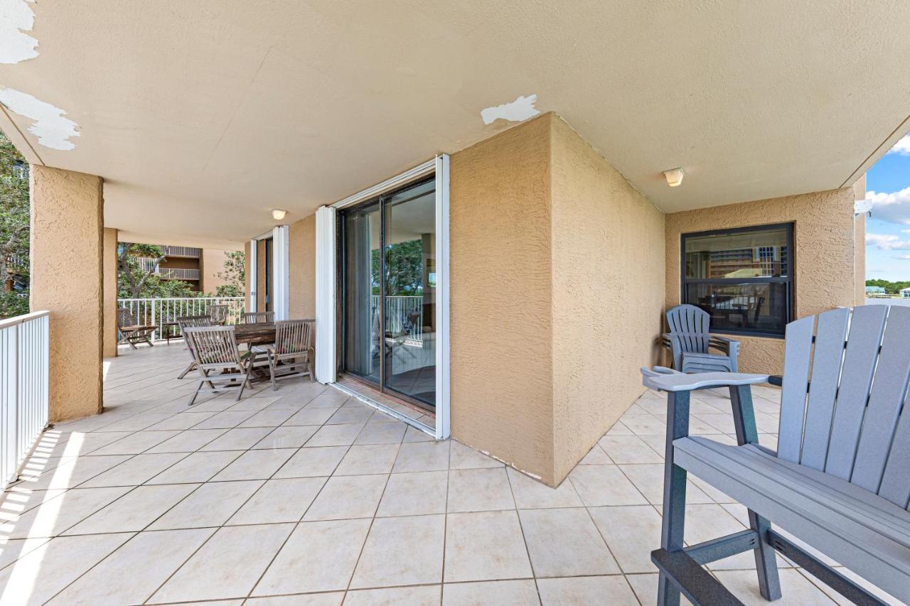 Apartamento Compass Point 310 Gulf Shores Exterior foto