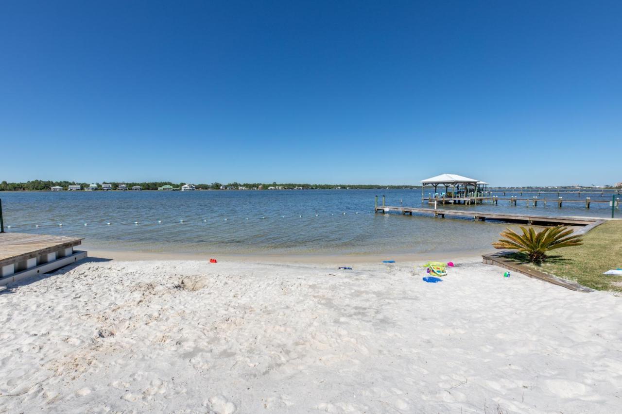 Apartamento Compass Point 310 Gulf Shores Exterior foto