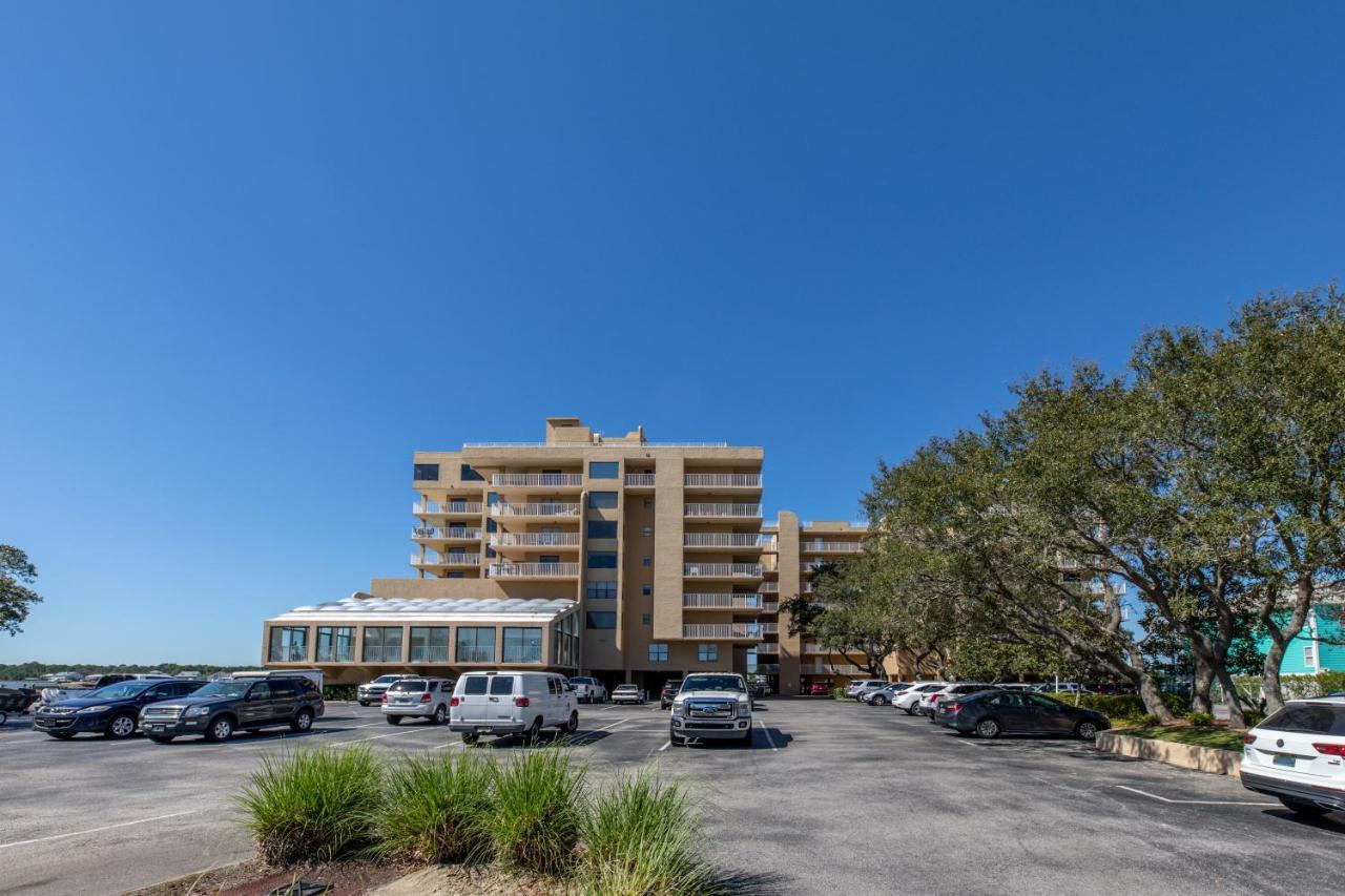 Apartamento Compass Point 310 Gulf Shores Exterior foto