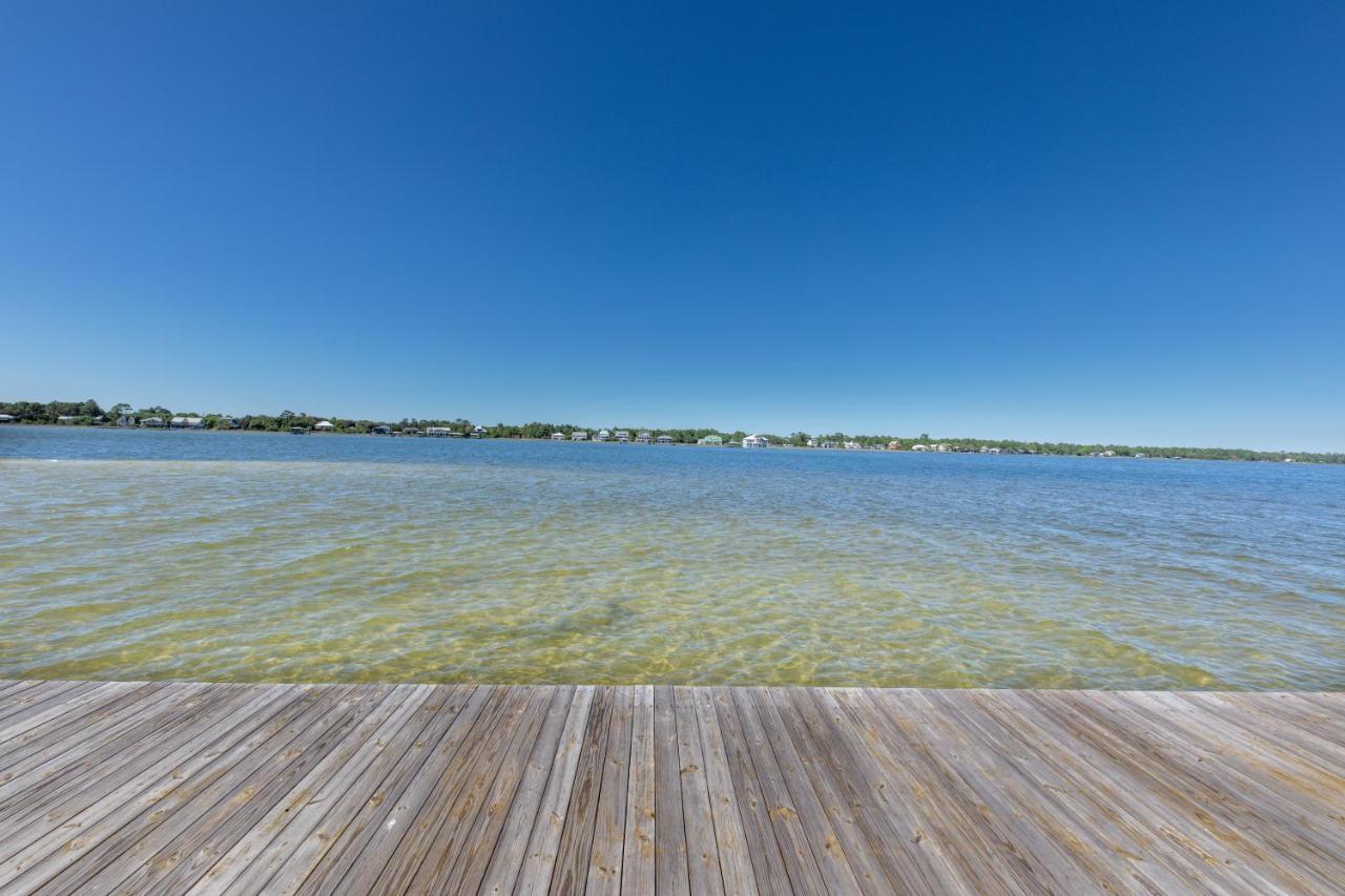 Apartamento Compass Point 310 Gulf Shores Exterior foto