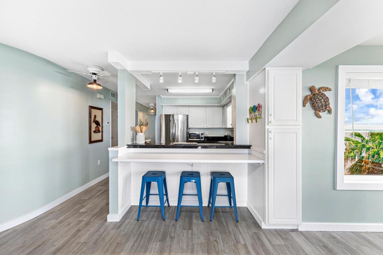 Apartamento Compass Point 310 Gulf Shores Exterior foto