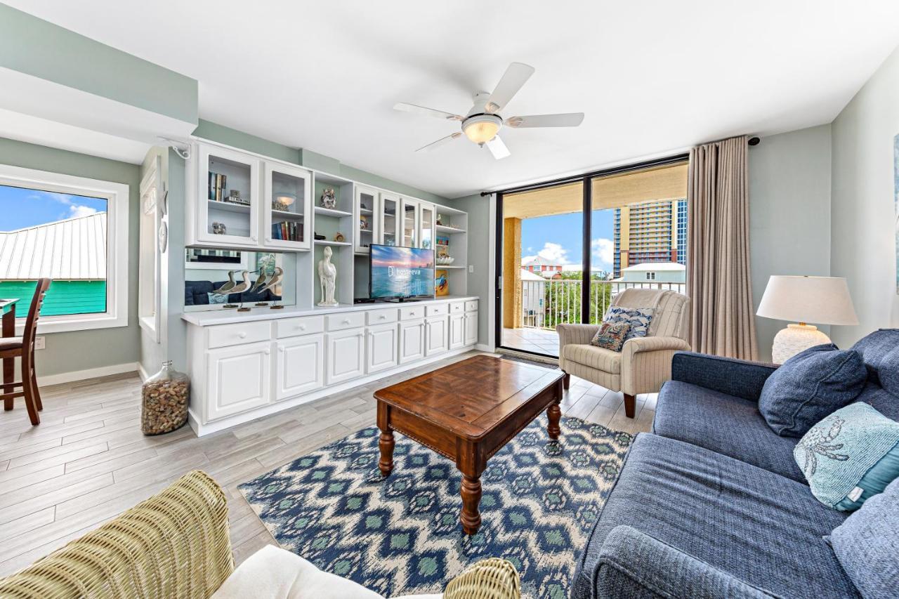 Apartamento Compass Point 310 Gulf Shores Exterior foto