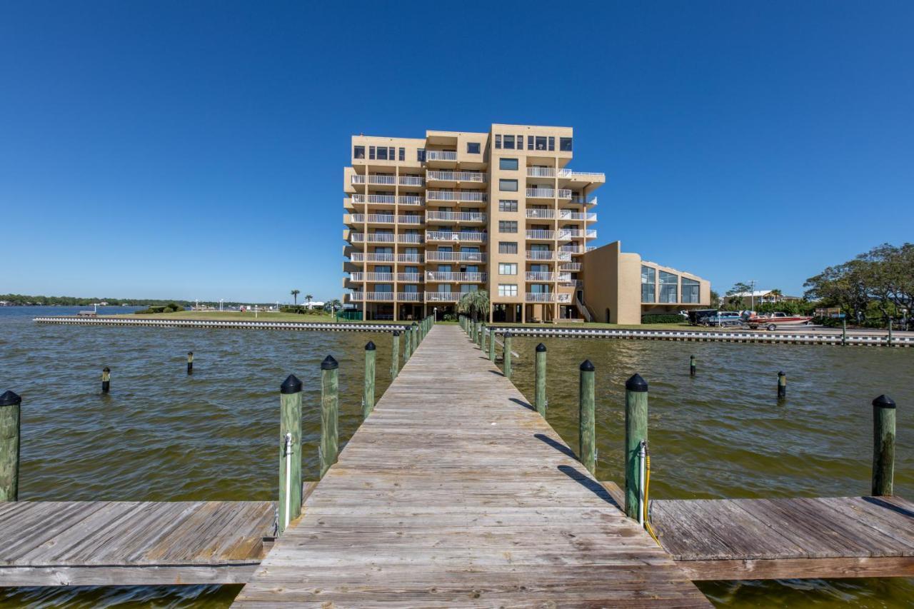 Apartamento Compass Point 310 Gulf Shores Exterior foto