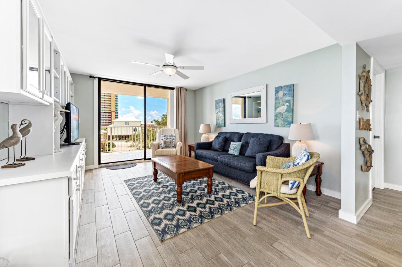 Apartamento Compass Point 310 Gulf Shores Exterior foto