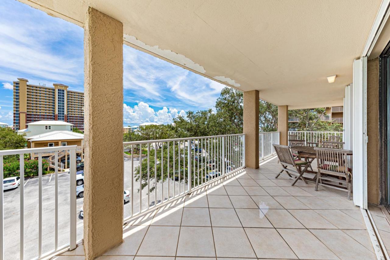 Apartamento Compass Point 310 Gulf Shores Exterior foto