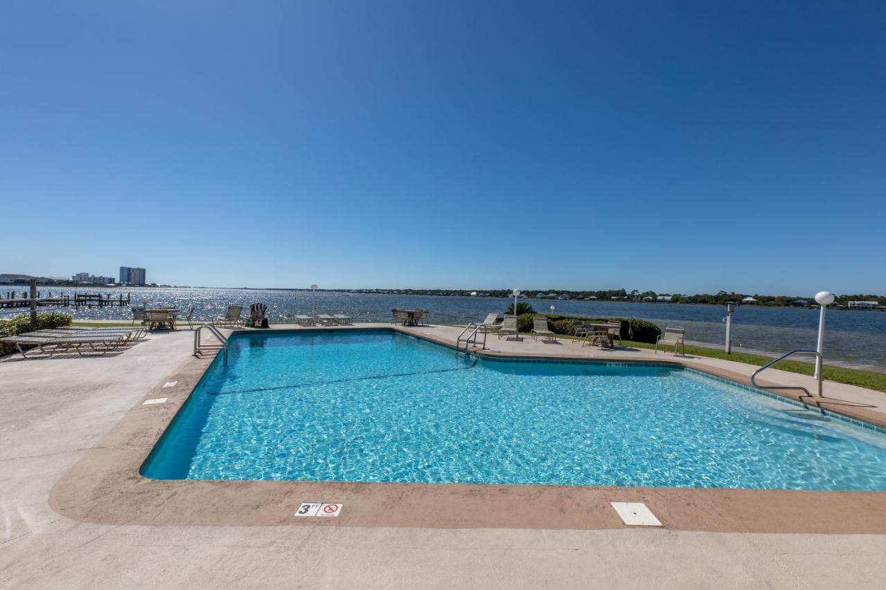 Apartamento Compass Point 310 Gulf Shores Exterior foto