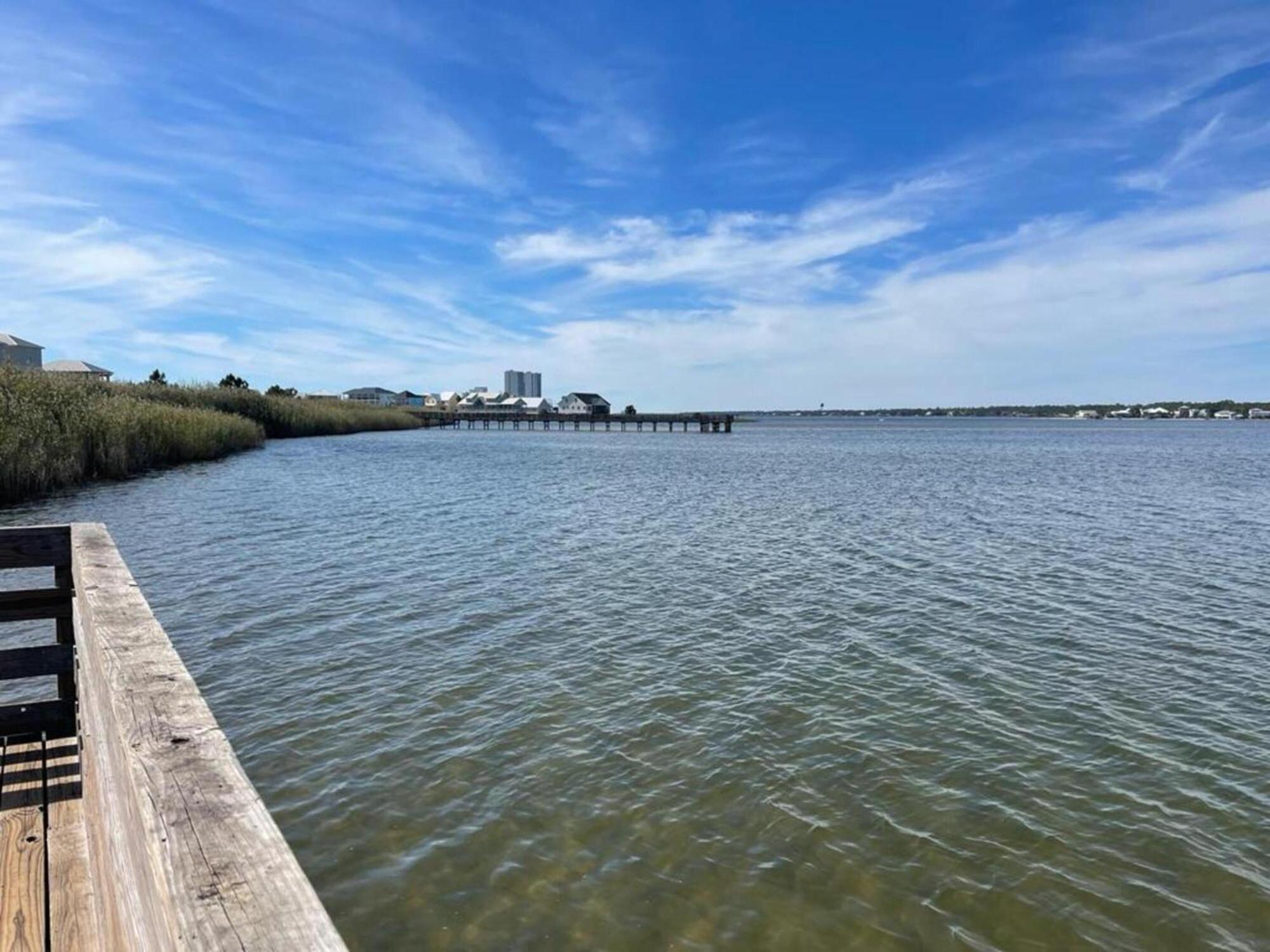 Apartamento Compass Point 310 Gulf Shores Exterior foto