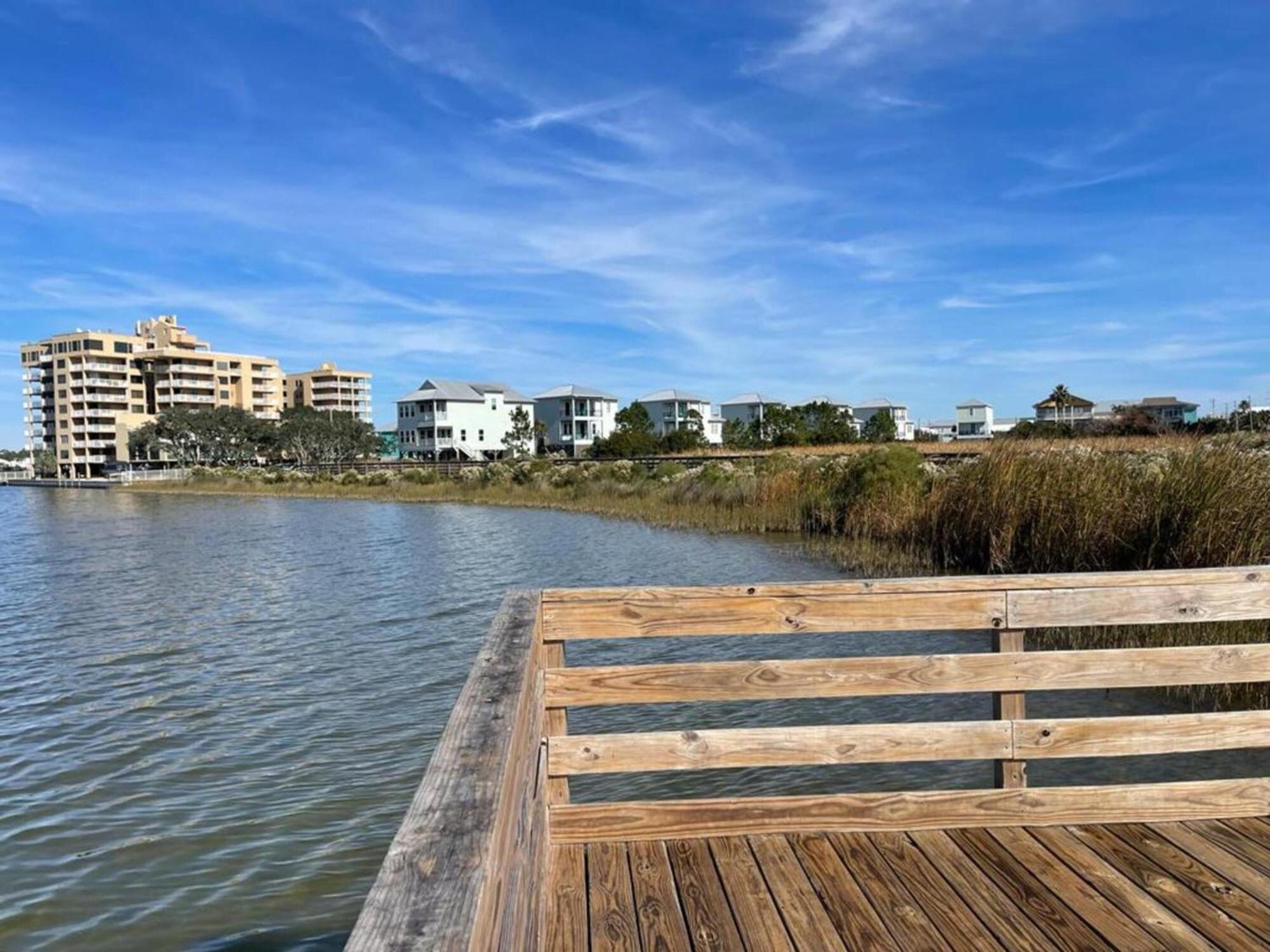 Apartamento Compass Point 310 Gulf Shores Exterior foto