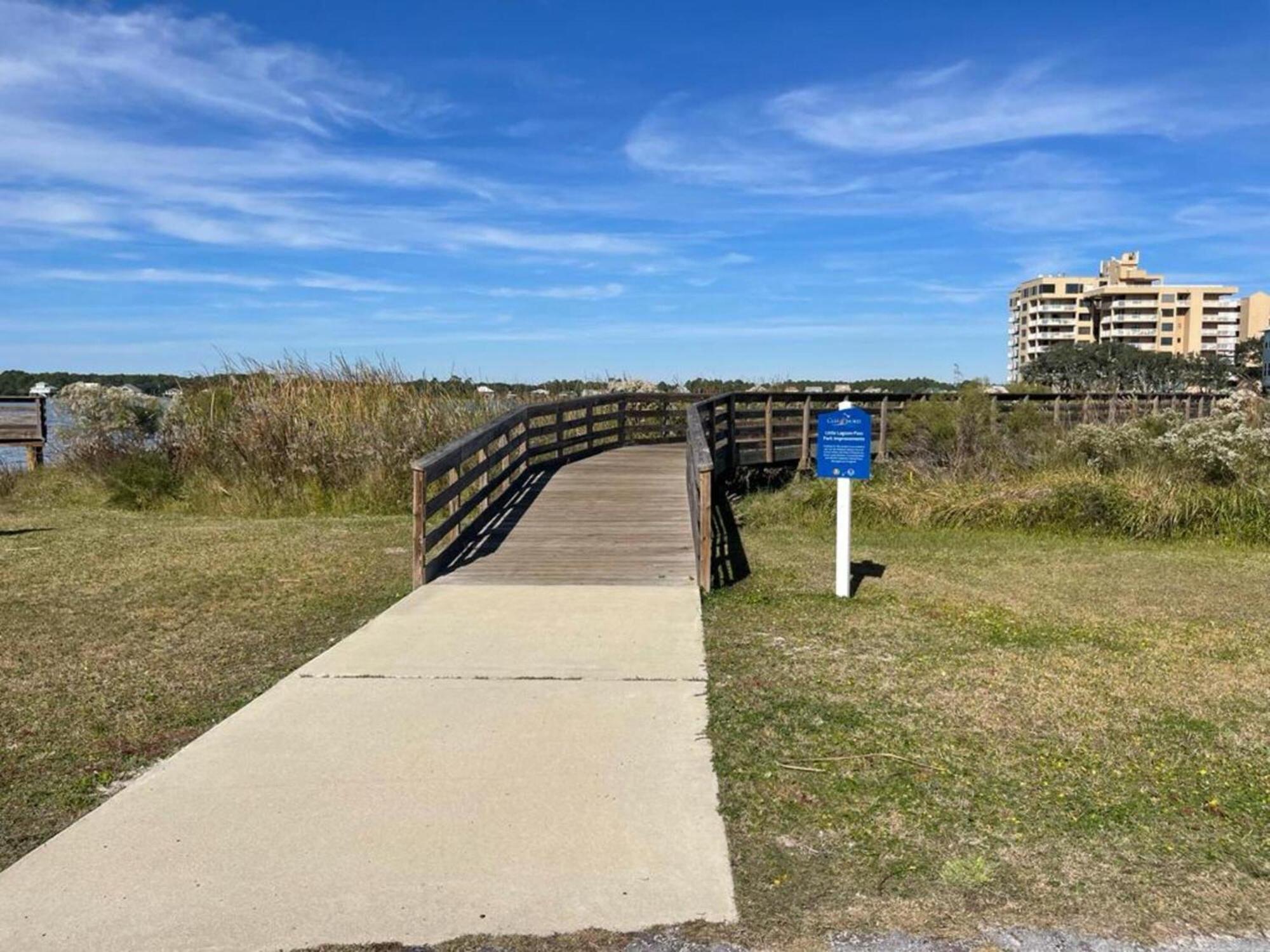 Apartamento Compass Point 310 Gulf Shores Exterior foto